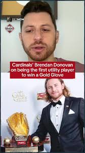 Is Brennan Donovan A Investment