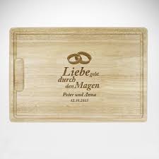 Graviertes Schneidebrett Zur Hochzeit Mit Bildern Schneidebrett Graviertes Schneidebrett Hochzeitsgeschenk