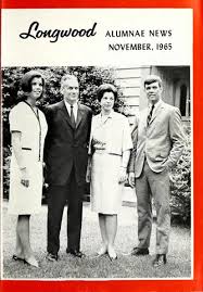 Bulletinoflongwo1965long by Greenwood Library