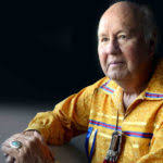 Longtime Ganondagan manager retires