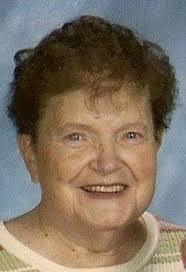 Mary Hofffman Obituary