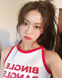 There Is A Proven Method For Idols To Change Their Visuals That S More Effective Than Plastic Surgery Kpop Girls Seolhyun Pretty Celebrities