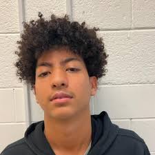 Cross Keys Basketball Roster (2022-23)