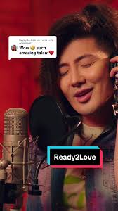 Eddie Callender Ready to Love