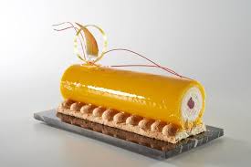 Coupe Du Monde De Patisserie 2013 Photo Lefotographe Com Usa Frozen Fruit Entremet Fine Dining Desserts Zumbo S Just Desserts Pastry