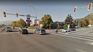1989 2018 28 years russian footballer motorcycle zhejiang, china melody gersbach: Teen Dead Girl Injured After Being Struck On Sidewalk During Vehicle Collision In Kelowna Cbc News