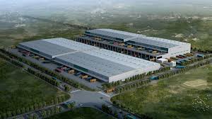 Wuhan is the capital of hubei province in the people's republic of china. Wuhan China S Domestic Trade Hub Prologis