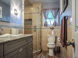 Bathroom remodeling can be a large undertaking and should only be trusted to the most qualified home improvement contractors. Bathroom Remodeling Photos Alure Home Improvements