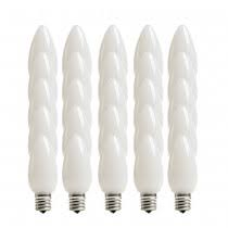With a variety of styles available all american christmas co. C9 Led Replacement Bulb C9 Christmas Lights Ezsaleslighting Com