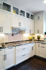 House Crashing Four A Good Cause Young House Love Tall Kitchen Cabinets Kitchen Cabinets Kitchen Remodel