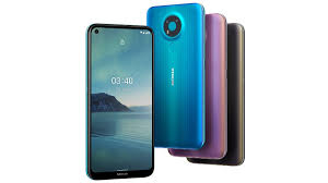 It have a ips lcd screen of 6.39″ size. Nokia 5 4 Spec Leaked Tenaa S New Nokia Phone Surface Exbulletin