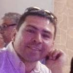 Rafael Sáez Saravia