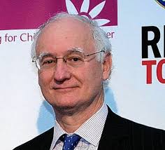 Bruce Buck