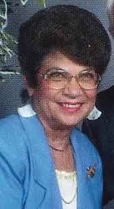 Frances Culbertson Bevevino