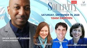Soulivity LIVE with Brian Westley Johnson