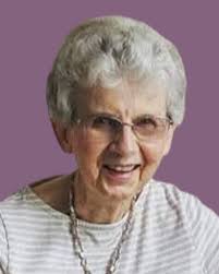 Arlene Parsons Whitley Obituary July 2, 2025