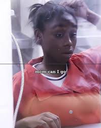 Beyond Scared Straight Asia Xavier Death