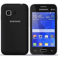 Cara Flashing Samsung Galaxy Young 2 Sm G130h Zon3 Android