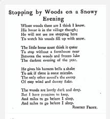 Robert Frost Stopping By Woods On A Snowy Evening Summary Pin By Jade Wilcox Johnson On Words Robert Frost Poems Words Poems