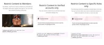 How to create new user roles who can access your protected categories · in the wordpress admin, go to plugins → add new and search for 'user role editor'. 12 Best Wordpress Community Plugins For 2020