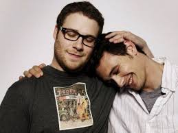 Seth rogen says he has no current plans to work with his former collaborator james franco, in the wake of sexual misconduct allegations. Seth Rogen And James Franco Seth Rogen James Franco Seth Rogan