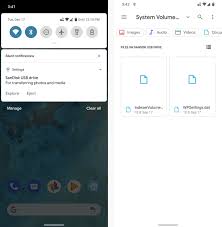 Android file transfers for windows computers. Android File Management An Easy To Follow Guide Computerworld