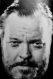 Orson Welles photographed by the great Ernest Bachrach.