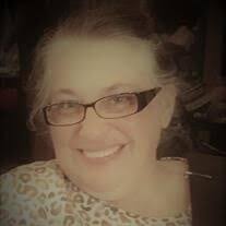 Angela Marie Theriot Obituary