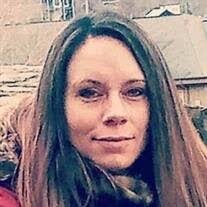 Brandy Fox's Instagram, Twitter & Facebook