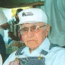 Kenneth Crouch Obituary (1914