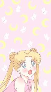 Check spelling or type a new query. Kawaii Anime Sailor Moon Wallpapers Wallpaper Cave