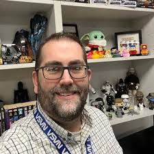 Dwight Davison's Instagram, Twitter & Facebook