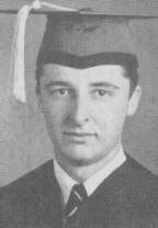 Burbank High School, Burbank, CA In Memoriam: April 2012