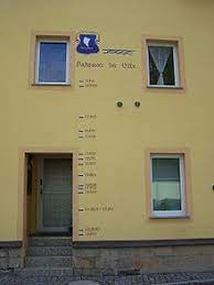 A dam failure or dam burst is a catastrophic type of failure characterized by the sudden, rapid, and uncontrolled release of impounded water or the likelihood of such an uncontrolled release. Hochwasser Und Naturkatastrophen In Sachsen Wikipedia