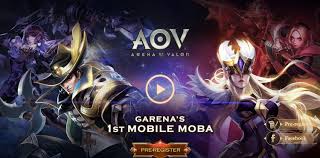 Oleh karena itu, ayo belanja di shopee sekarang! Digi Maxis And Hotlink Collaborate With Garena Malaysia On Free Internet For Arena Of Valor In Malaysia Technave