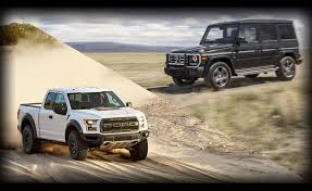It's synonymous with the rugged capability, outstanding performance and dependability of ford trucks. Vivienne Rowland Mercedes Benz Ford