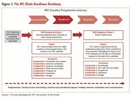 The telegraph, 01 июня 2020. Ngo Readiness For Ebola A Practical Roadmap Humanitarian Practice Network