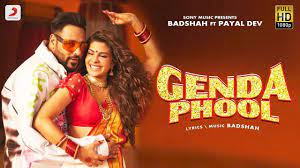 1280 x 720 jpeg 153 кб. Genda Phool Wallpapers Wallpaper Cave