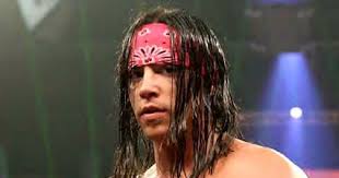 Insane Plan: Interview with Andy Douglas from 2006