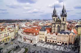 De 10 mooiste bezienswaardigheden van tsjechië. Praag Tips De Mooiste Bezienswaardigheden Voor Je Praag Stedentrip