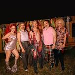 HERITAGE LIVE: Scissor Sisters + Special Guests