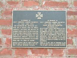 Lawrence Dominic McCarthy