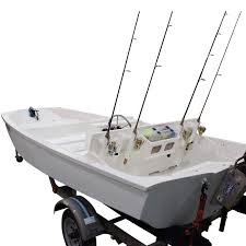 Custom Interior Kit For 13null Boston Whaler