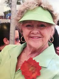 Obituary information for Carolyn Gaushell Michael