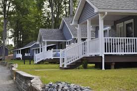 Enjoy the theater scene and other features of hawley. Lakeside Cabins Silver Birches Resort