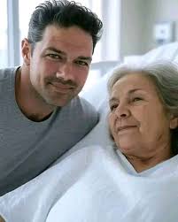 Dealing with grief of losing a mother