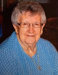 Obituary information for Celia Ann Arbuckle