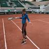 Seit ihrer ankunft in melbourne vor einer woche befindet sich belinda bencic wegen mehrerer positiver coronatests auf. 1