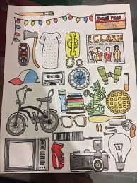 Halloween costume ideas inspired by movies and tv (3). Google Stranger Things Fanart Stranger Things Art Stranger Things Aesthetic