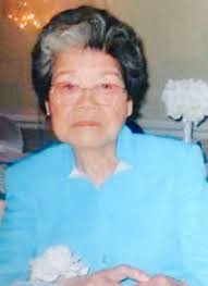 KINUKO ARNETT Obituary (2015)